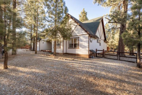 One hundred pines ranch #2005